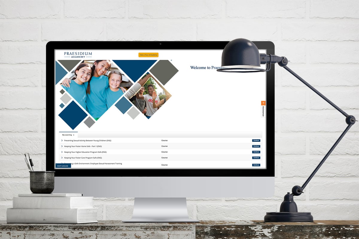 Academy Mock Up v3.1