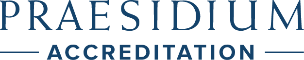 Praesidium_Accreditation