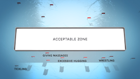 Informative Graphic Content