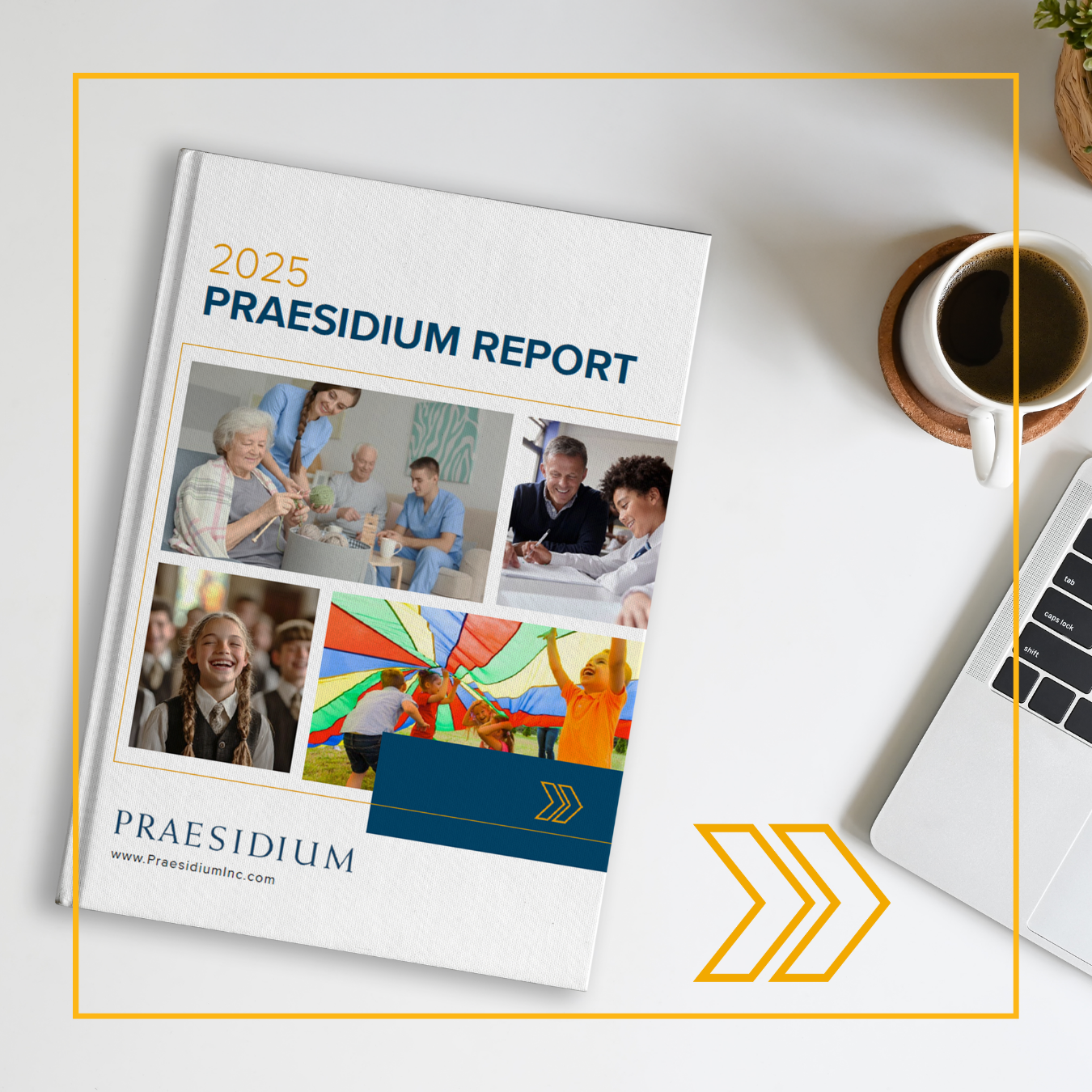 2025 Prae Report Thumbnail