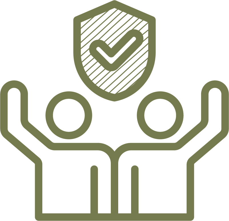 Empower Individuals