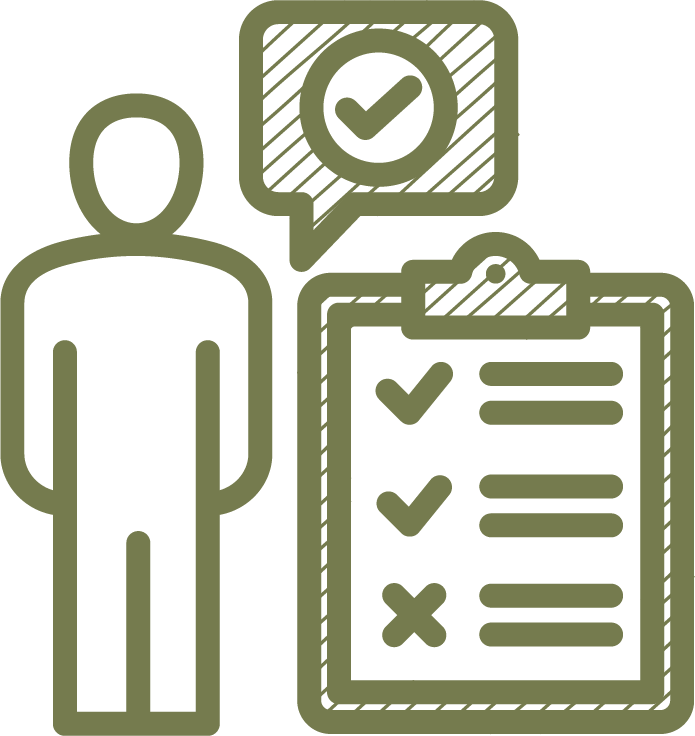 Implement Best Practices