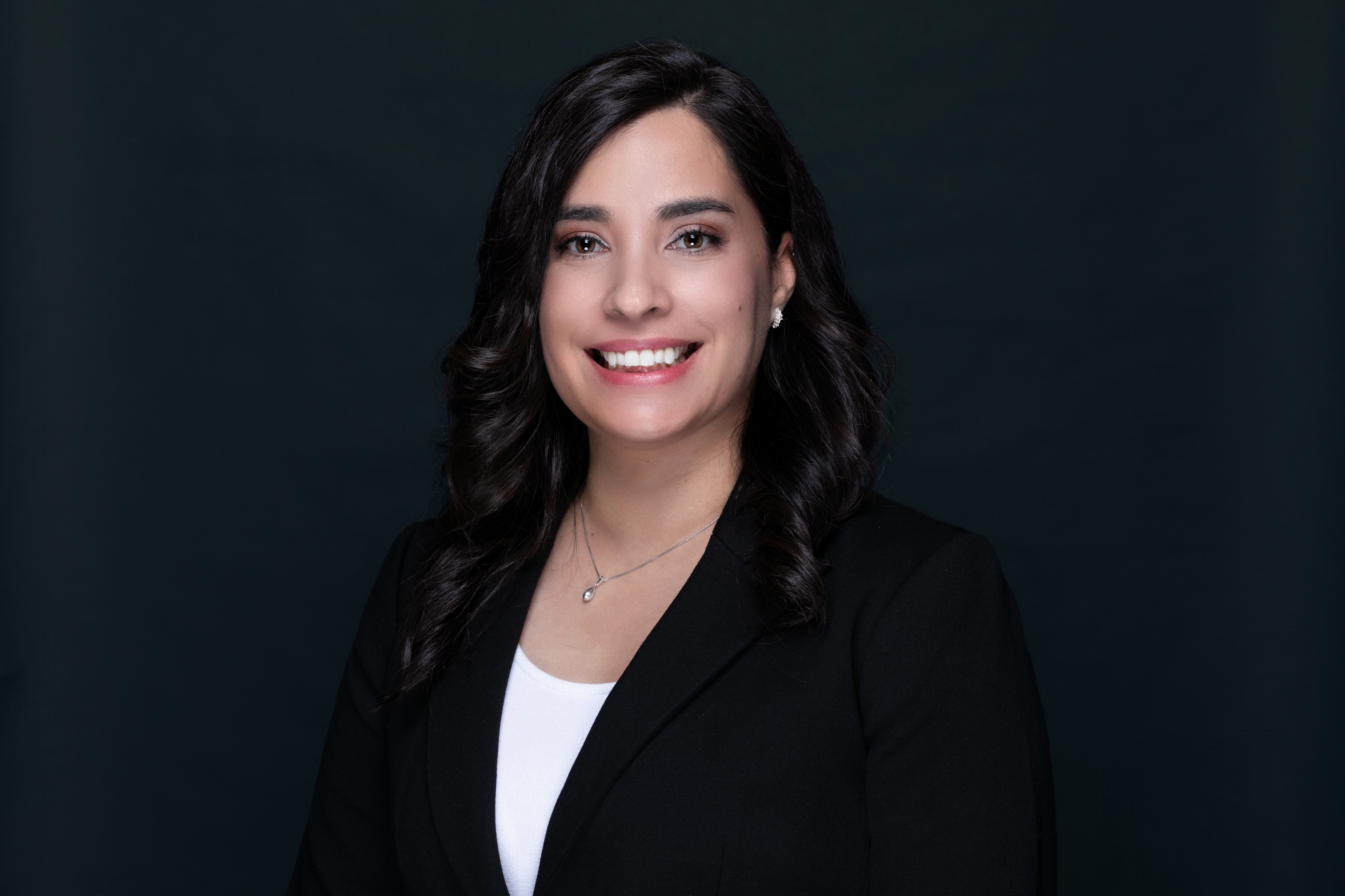 Adriana Dominguez, JD