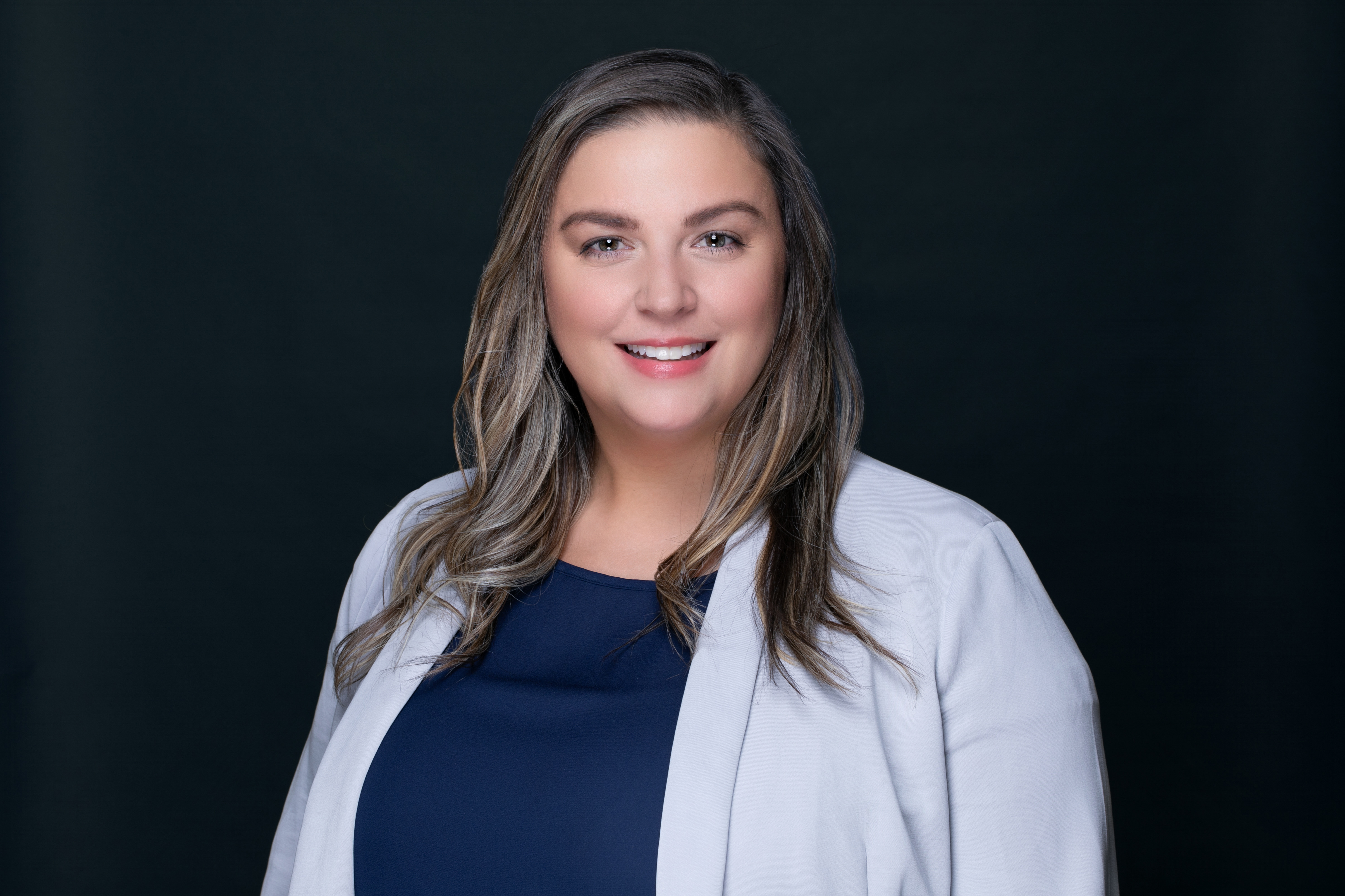 Amber McKeen, MSW, MPH