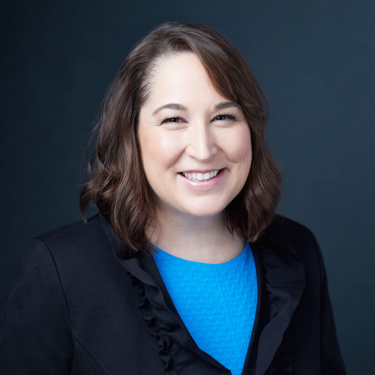 Christy Schiller, MA