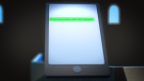 Electronic Communications