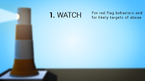 Likely Targets of  Youth-to-Youth Abuse