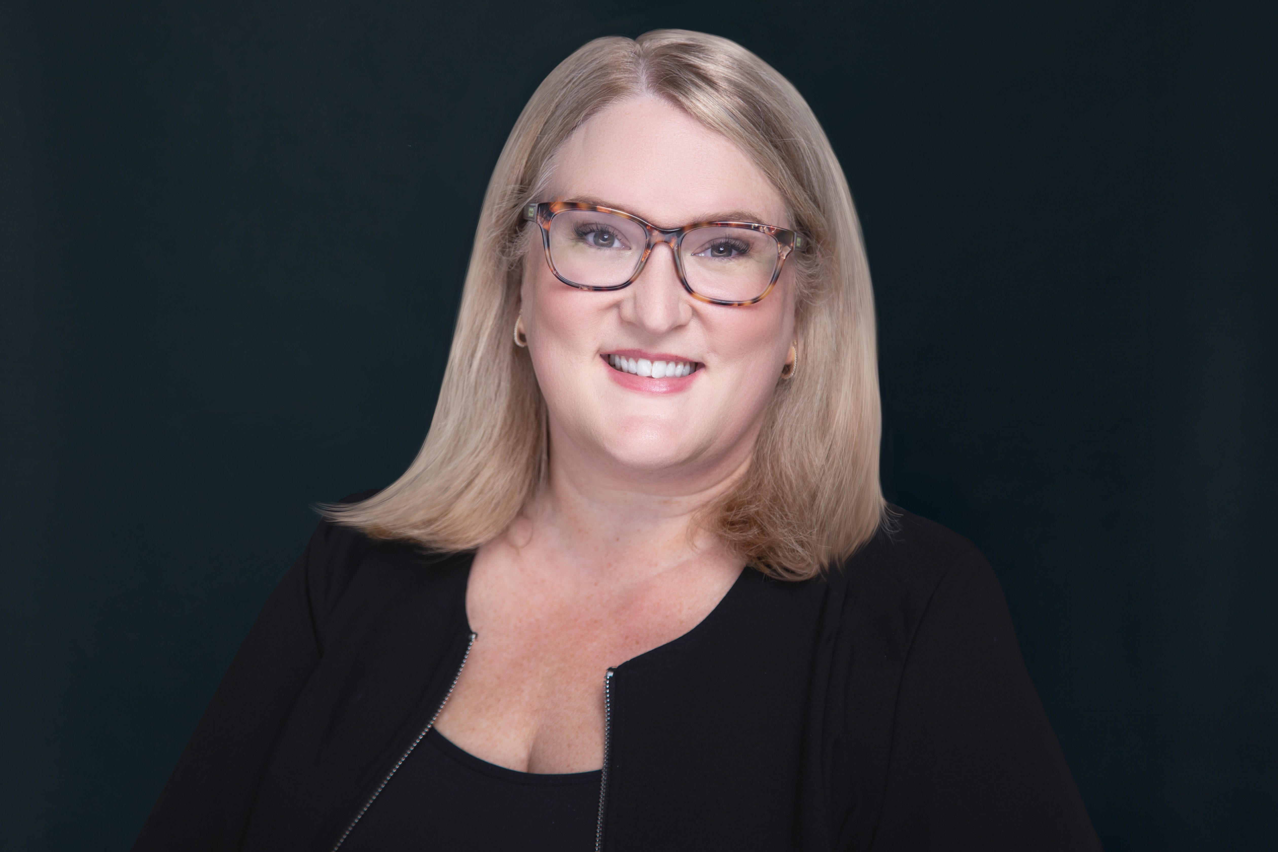 Meredith Bunnel, JD, MPP