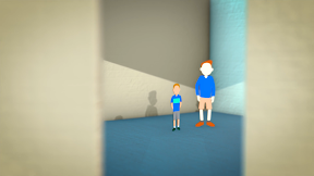 One-on-One Interactions with Youth