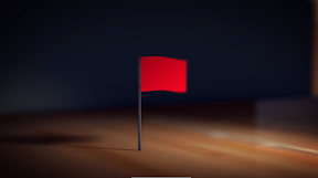 Red-Flag Behaviors  with Youth