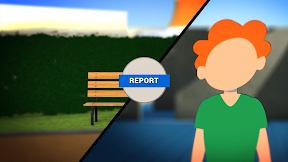 Reporting Red-Flag Behaviors 