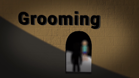 Victims and Community Grooming
